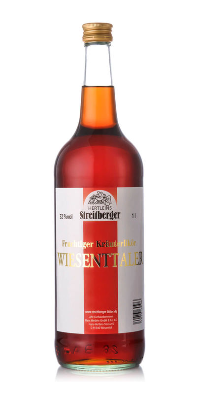 Streitberger Wiesenttaler (1000ml)