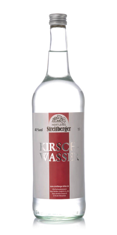 Streitberger Kirschwasser (1000ml)